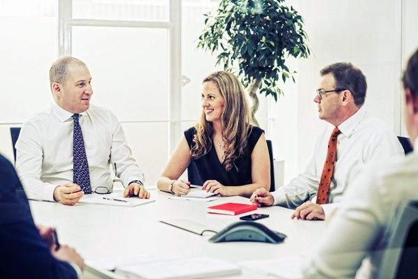 Five things general counsel should know about litigation finance