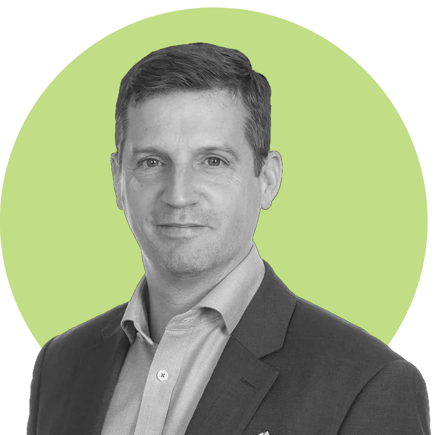 Ben Stansfield, Gowling WLG