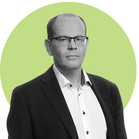 Björn Nykvist, HPP Attorneys