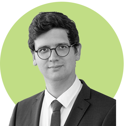 Bram Devlies, Loyens & Loeff