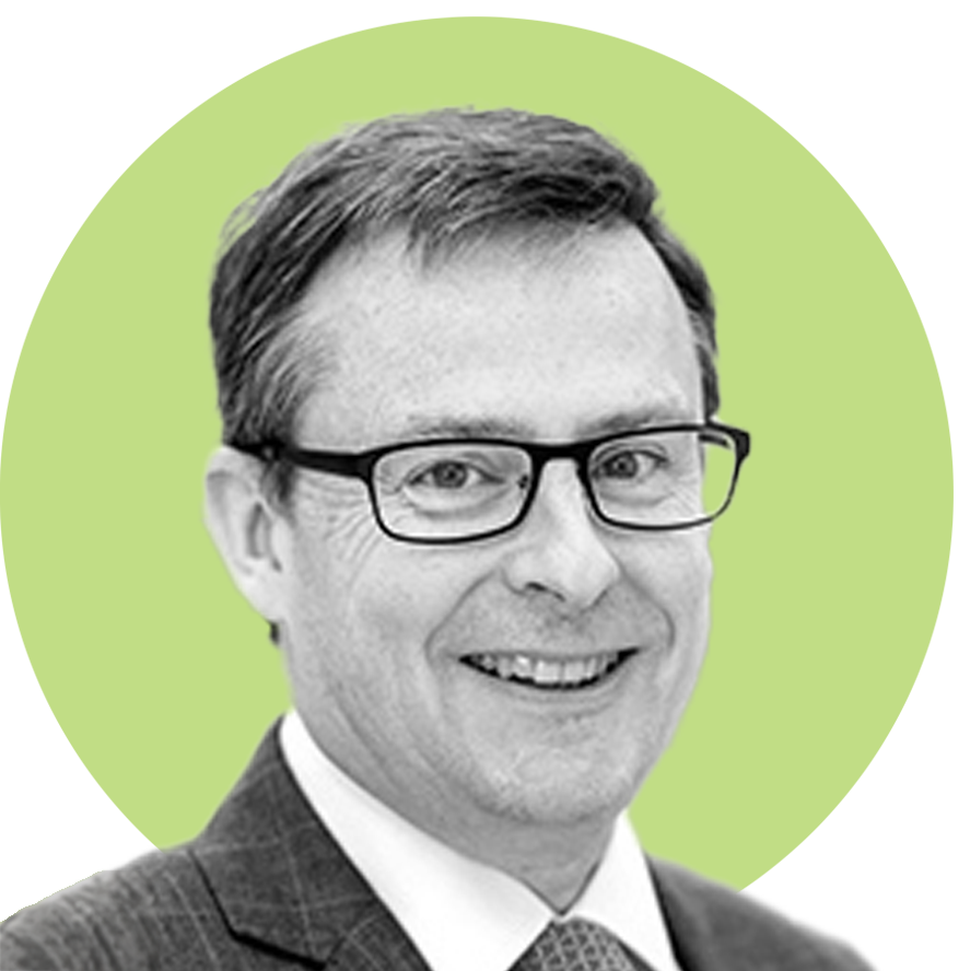Ross Fairley, Burges Salmon LLP