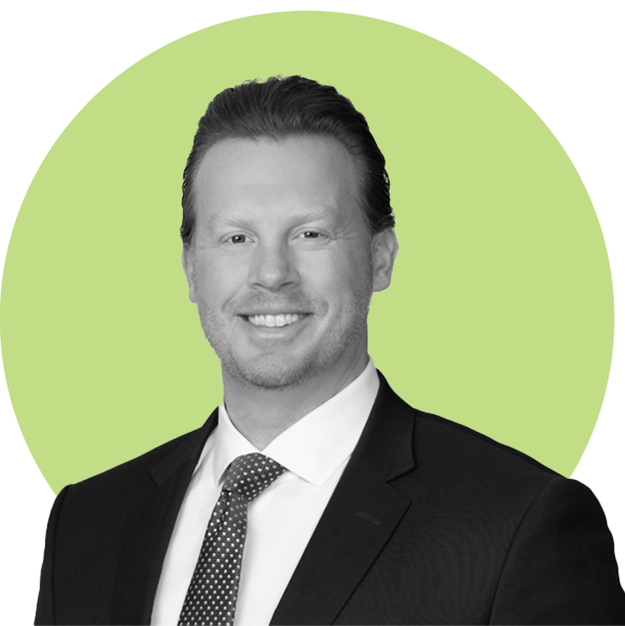 Carl Fleming, McDermott Will & Emery LLP