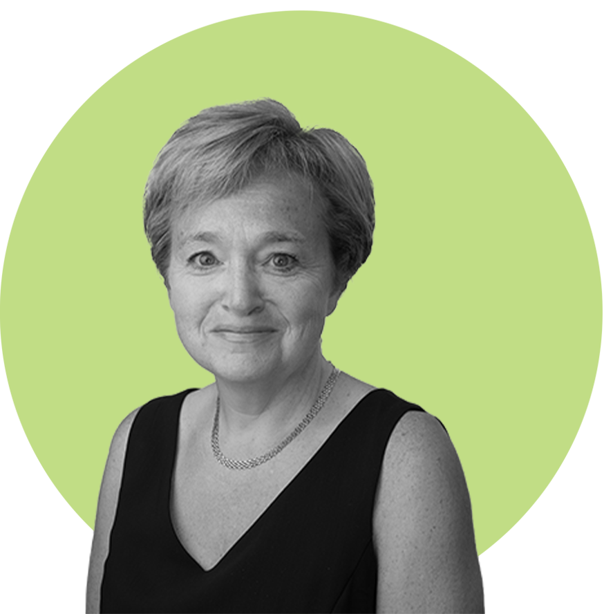 Caroline May, Norton Rose Fulbright