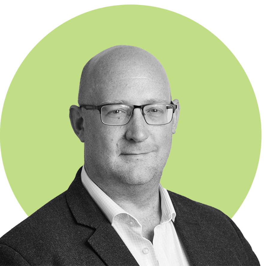 Chris Pritchett, Shoosmiths LLP