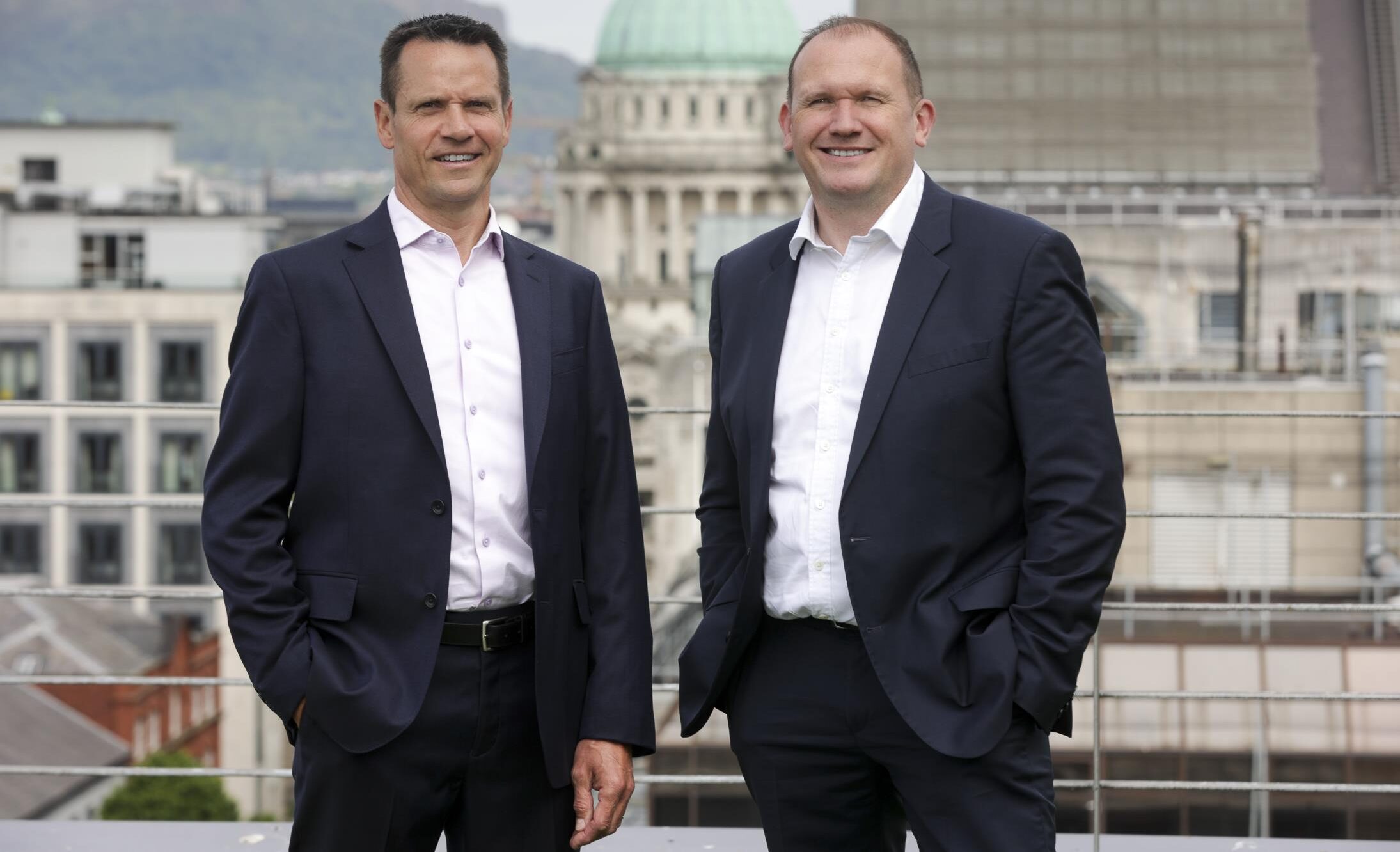 Merger round-up: national duo discuss £100m tie-up as two more deals get over the line