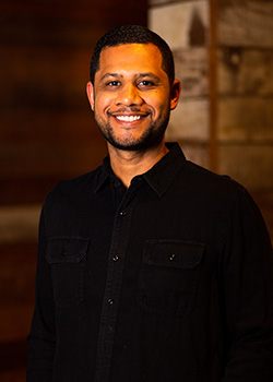 In conversation: Chris Young, General Counsel, Ironclad