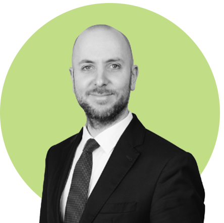 Christian Richter-Schöller, DORDA Rechtsanwälte GmbH
