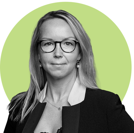 Christina Rahbek, Gorrissen Federspiel