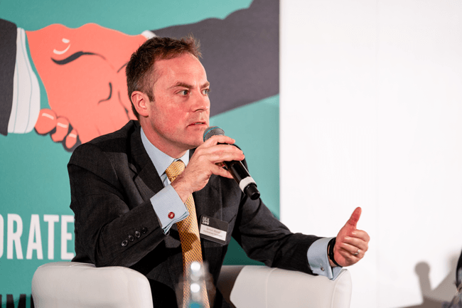 The Takeover Panel – that crucial first week