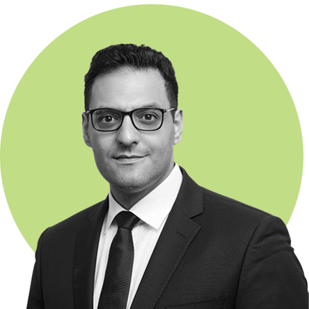 Cüneyt Andac, King & Spalding LLP