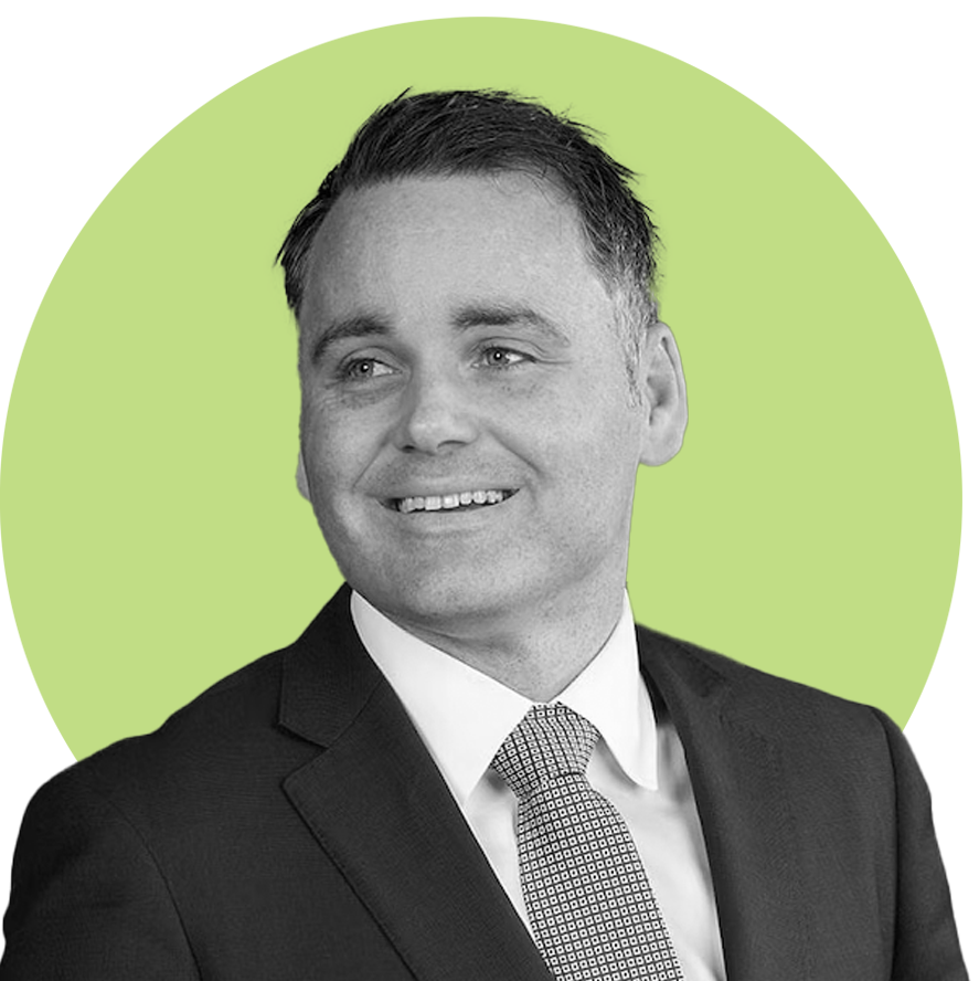 Chris Mitchell, DLA Piper