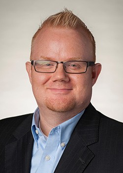 In conversation: Damian Olthoff, General Counsel, PROS Holdings
