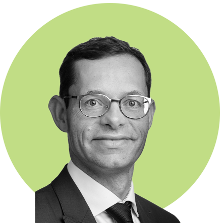David Ballegeer, Linklaters
