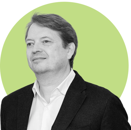 David Blondel, Bryan Cave Leighton Paisner