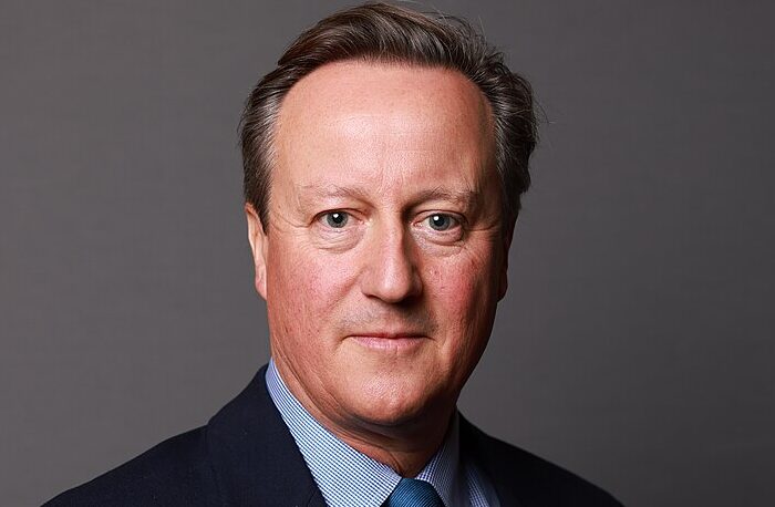 Revolving Doors: Ex-PM David Cameron joins DLA while Simpson Thacher, Pinsents and Bakers make lateral moves