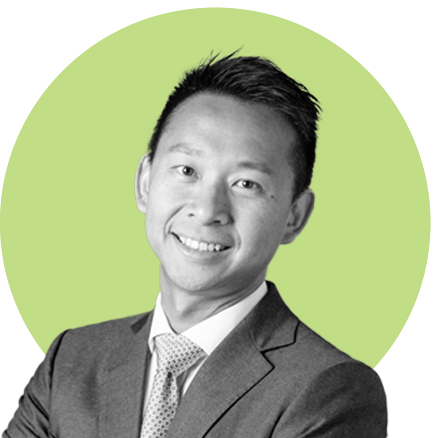 Timothy Goh, Dechert