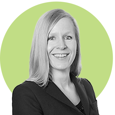Dominique Vanherck, Deloitte Legal