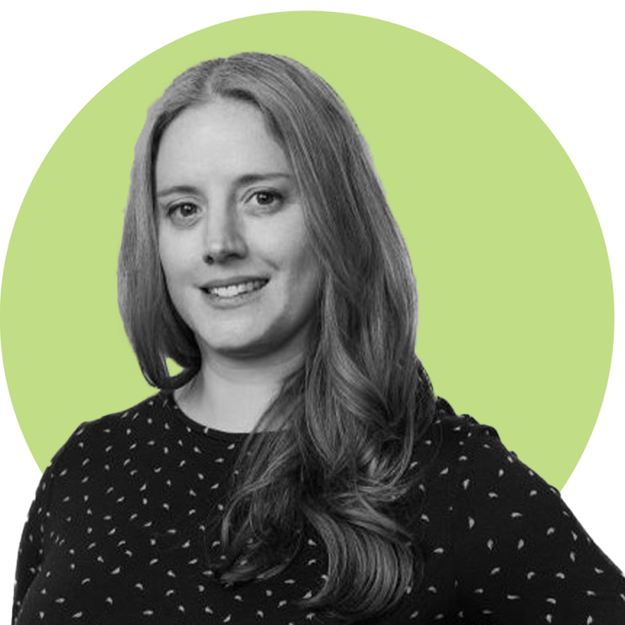 Eleanor Maciver, Mewburn Ellis LLP