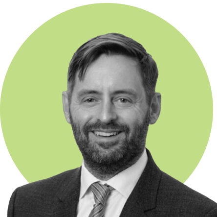 Eoin Cassidy, Mason Hayes & Curran LLP