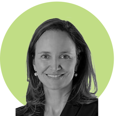 Eva-Maria Ségur-Cabanac, Baker McKenzie Rechtsanwälte LLP & Co KG