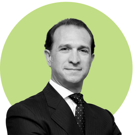 Federico Briano, Linklaters