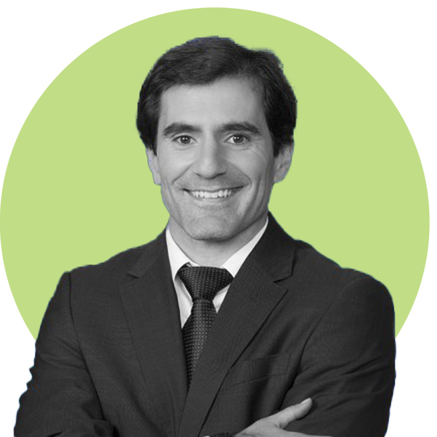 Sebastian Ramos, Ferrere