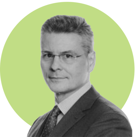 François April, Linklaters