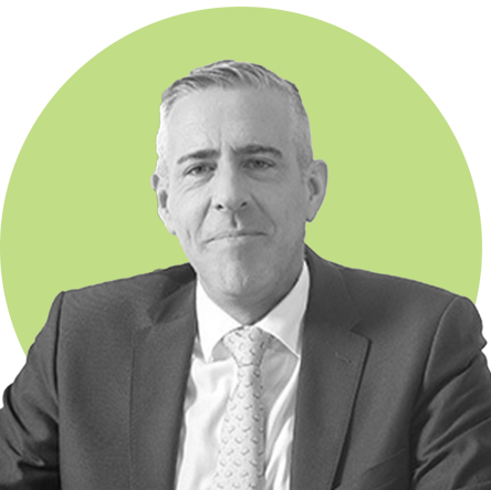 Garret Farrelly, Mason Hayes & Curran LLP