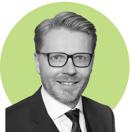 Gernot-Rüdiger Engel, Luther Rechtsanwaltsgesellschaft mbH