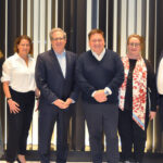 HSF Kramer reveals full global leadership line-up as merger goes live
