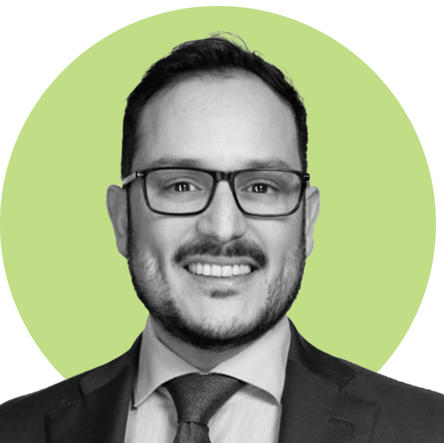 Harald Wiersema, Holla Legal & Tax