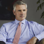 Freshfields’ Charles Hayes on emotional intelligence, Formula One deals, sheep and daring to press the button