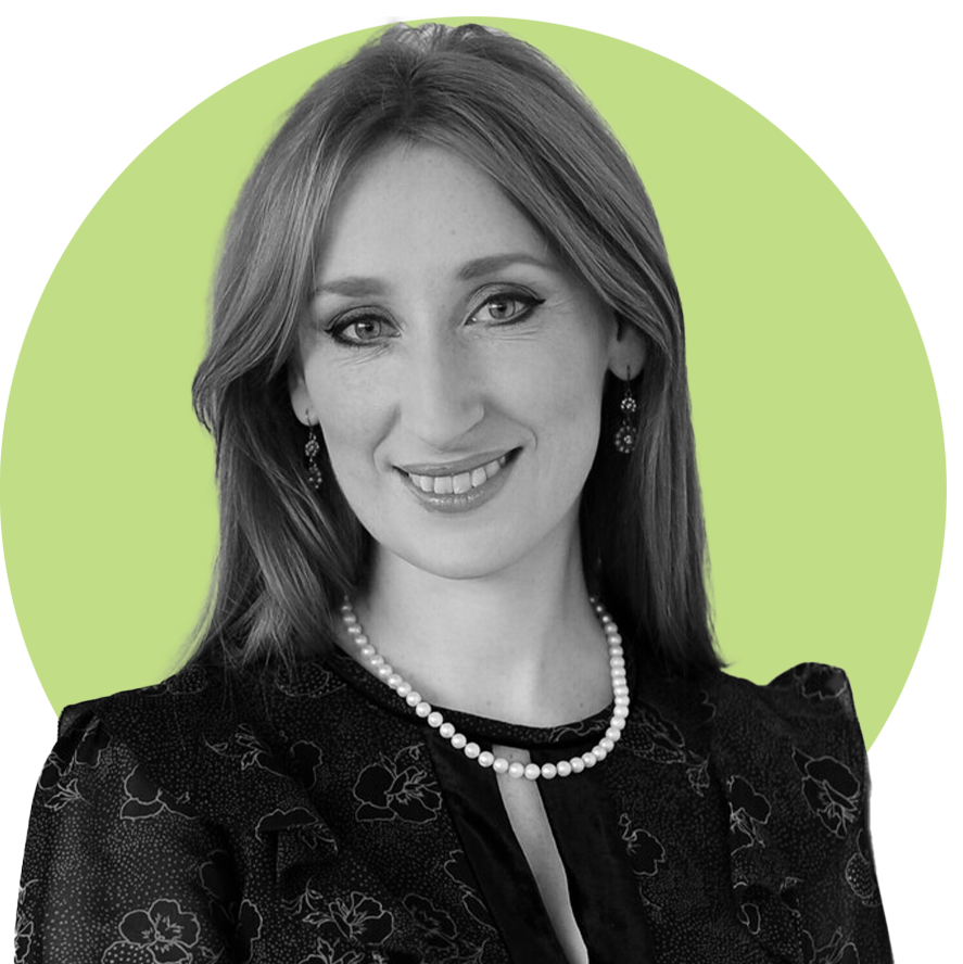 Heather Gagen, Travers Smith LLP
