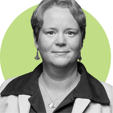 Heike Schmitz, Herbert Smith Freehills Kramer
