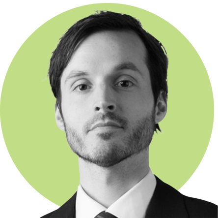 Hugo van der Molen, Linklaters