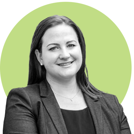 Irene Meingast, SAXINGER Rechtsanwalts GmbH