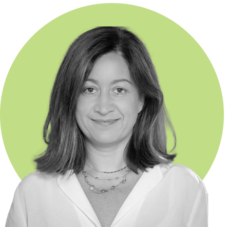 Iria Calviño, Herbert Smith Freehills LLP
