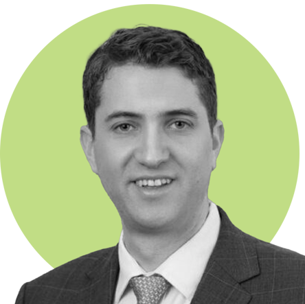 Jay Sattin, Mason Hayes & Curran LLP