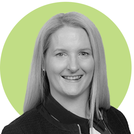 Jill Shaw, A&L Goodbody LLP