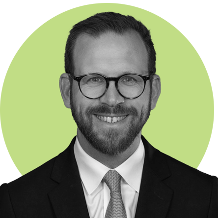 Johan Forsling, DLA Piper Sweden
