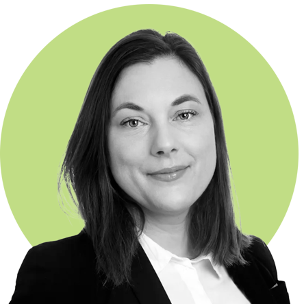 Johanna Lindqvist, Advokatfirman Lindahl KB