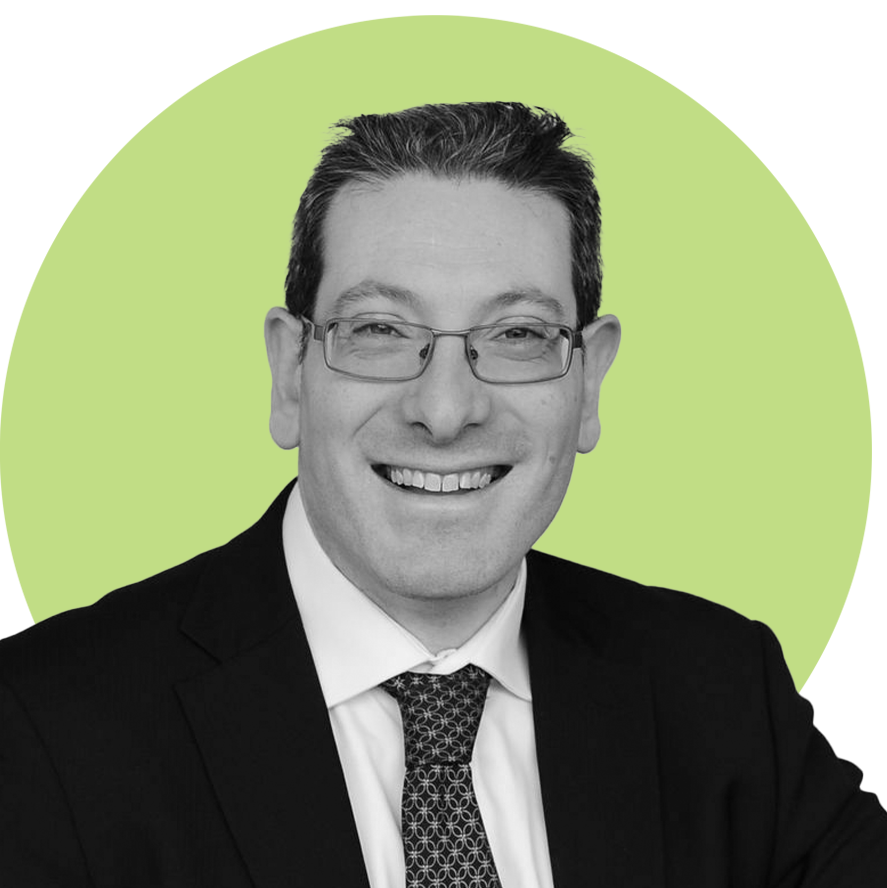 Jonathan Gilmour, Travers Smith LLP
