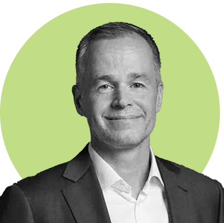 Jøran Sandvik, Advokatfirmaet Haavind AS