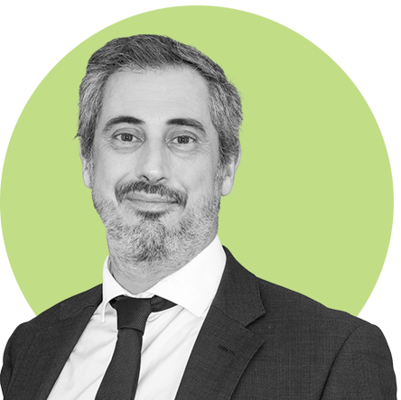 José Eduardo Martins, Abreu Advogados