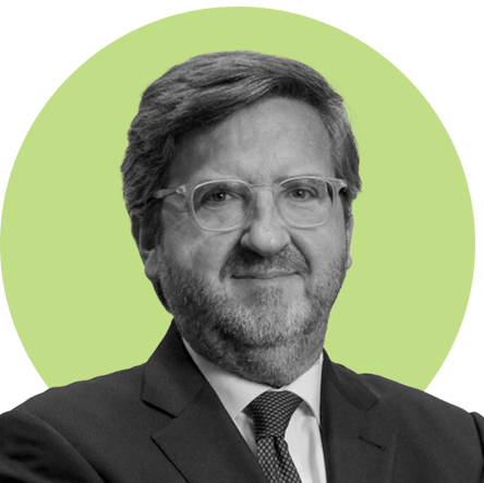 José Giménez, Linklaters