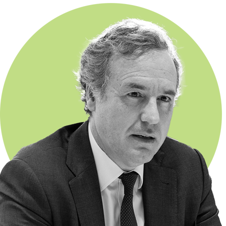 José María de Paz, Pérez-Llorca