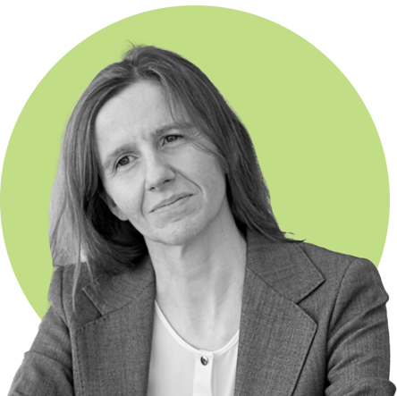 Josefina García Pedroviejo, Pérez-Llorca