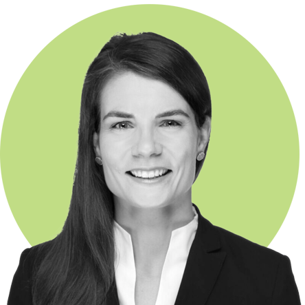 Julia Grothaus, Linklaters