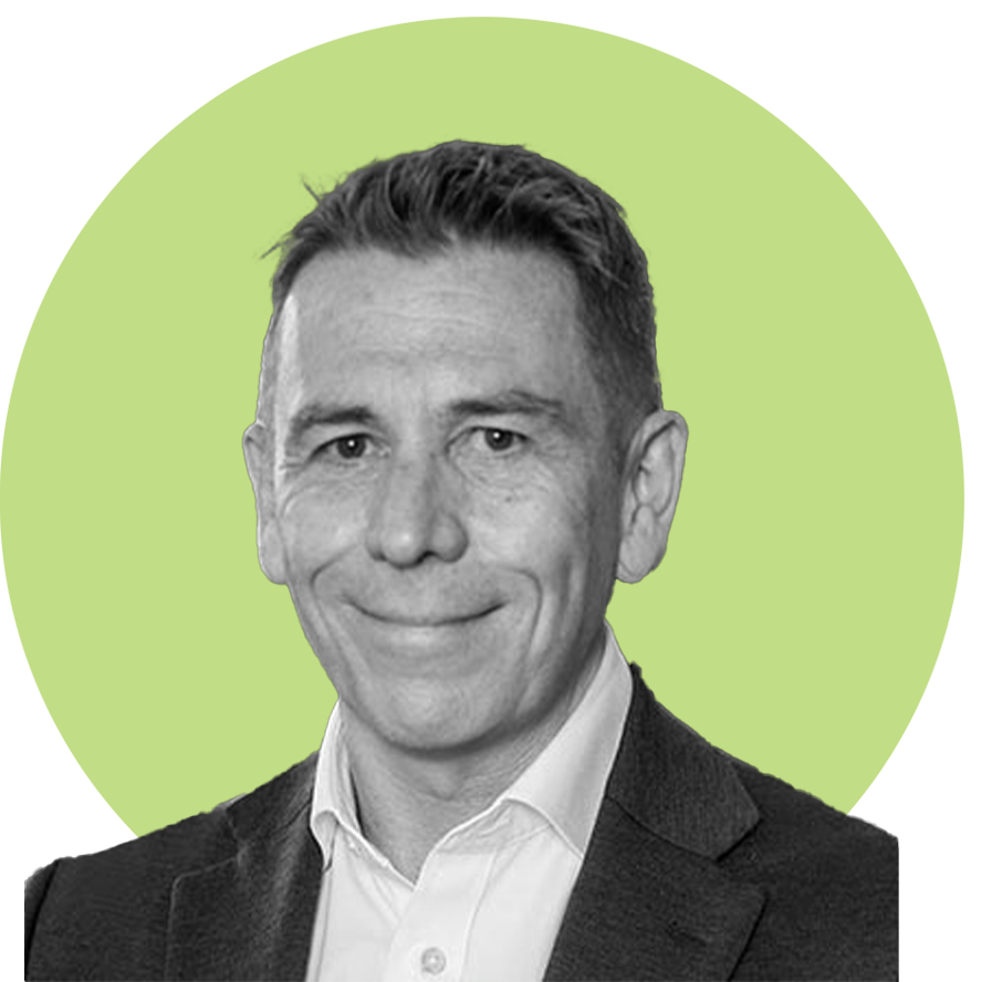 Keith Davidson, Irwin Mitchell