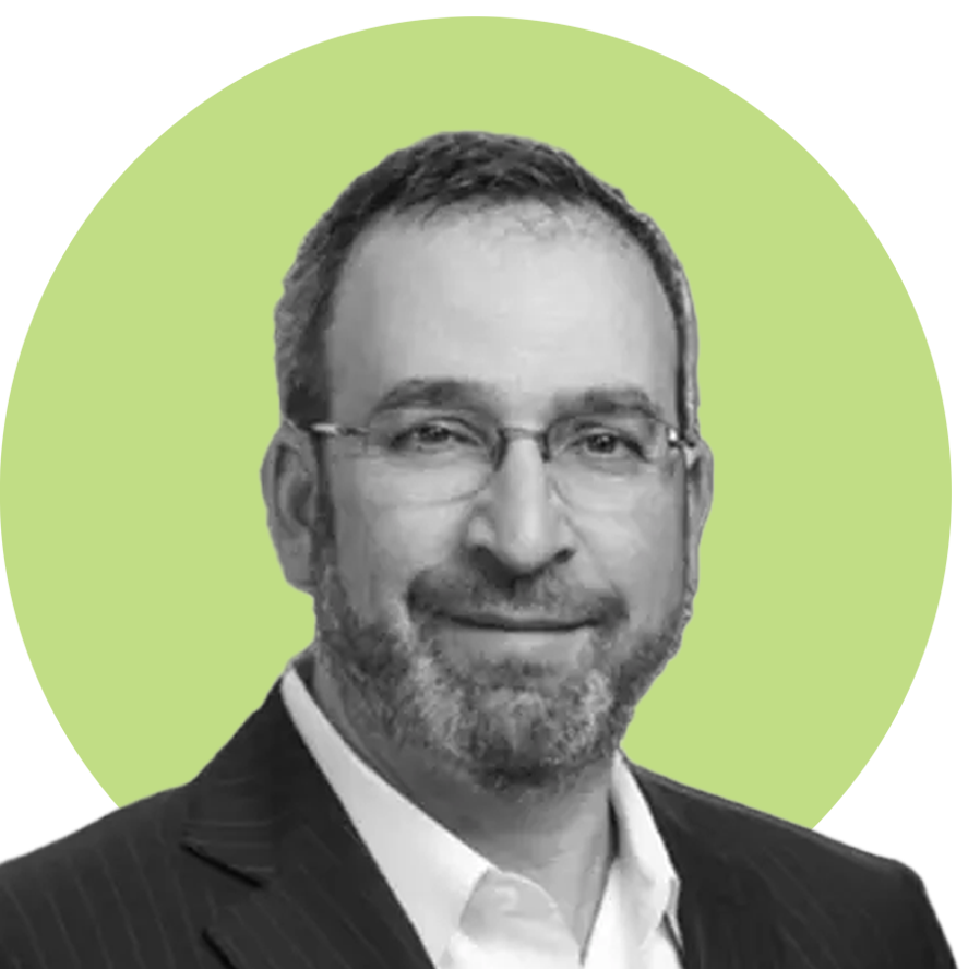 Ken Rivlin, A&O Shearman